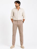Premium Amphora Cotton Chino