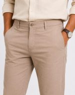 Premium Amphora Cotton Chino - Image 3