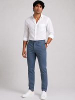 Premium Air Force Cotton Chino
