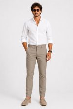 Premium Plaza Taupe